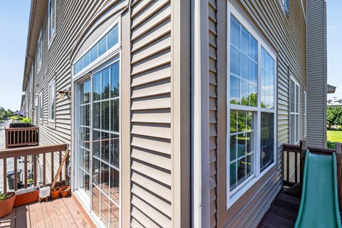 Tiny photo for 205 Station Park Circle, Grayslake, IL 60030 (MLS # 12689890)