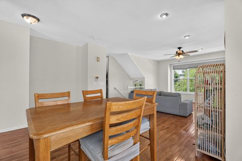 Tiny photo for 205 Station Park Circle, Grayslake, IL 60030 (MLS # 12689890)