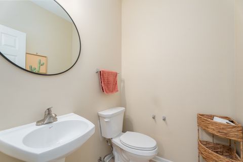 Tiny photo for 205 Station Park Circle, Grayslake, IL 60030 (MLS # 12689890)