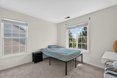 Tiny photo for 205 Station Park Circle, Grayslake, IL 60030 (MLS # 12689890)