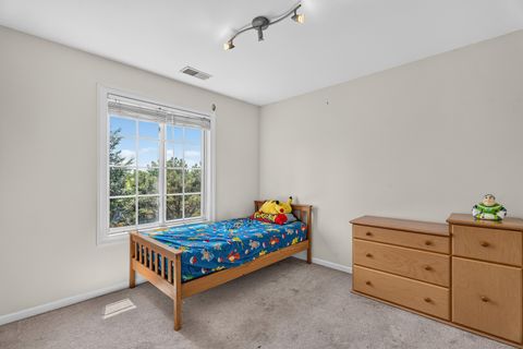 Tiny photo for 205 Station Park Circle, Grayslake, IL 60030 (MLS # 12689890)