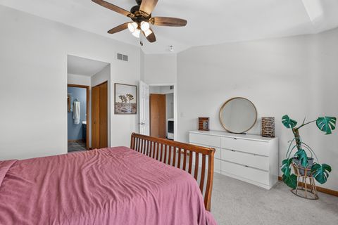 Tiny photo for 205 Station Park Circle, Grayslake, IL 60030 (MLS # 12689890)
