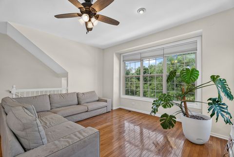 Tiny photo for 205 Station Park Circle, Grayslake, IL 60030 (MLS # 12689890)