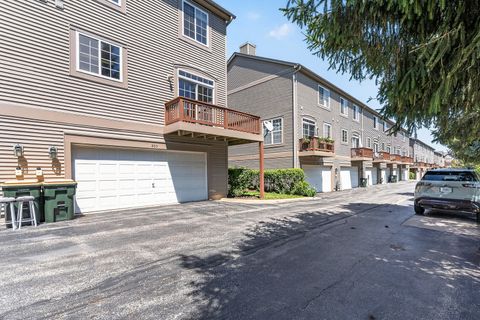 Tiny photo for 205 Station Park Circle, Grayslake, IL 60030 (MLS # 12689890)
