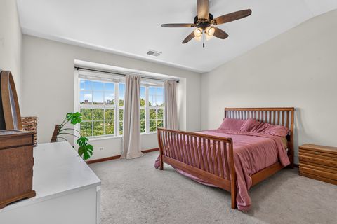 Tiny photo for 205 Station Park Circle, Grayslake, IL 60030 (MLS # 12689890)