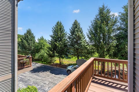 Tiny photo for 205 Station Park Circle, Grayslake, IL 60030 (MLS # 12689890)
