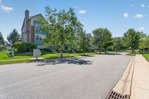 Tiny photo for 205 Station Park Circle, Grayslake, IL 60030 (MLS # 12689890)