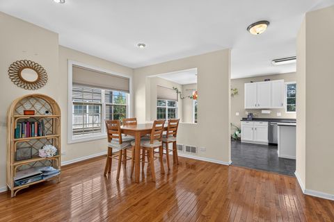 Tiny photo for 205 Station Park Circle, Grayslake, IL 60030 (MLS # 12689890)