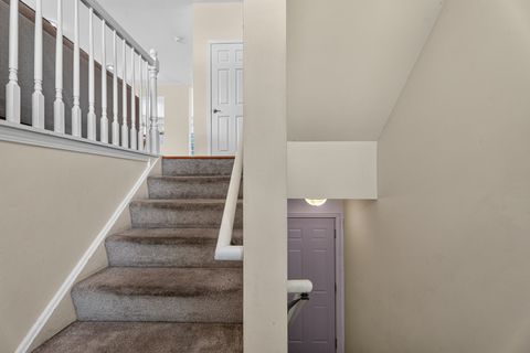 Tiny photo for 205 Station Park Circle, Grayslake, IL 60030 (MLS # 12689890)