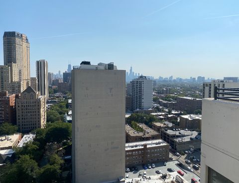 Tiny photo for 2754 N Hampden Court #1706, Chicago, IL 60614 (MLS # 12481627)