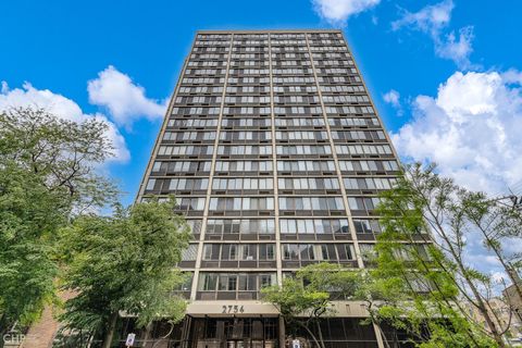 Photo of 2754 N Hampden Court #1706, Chicago, IL 60614 (MLS # 12481627)