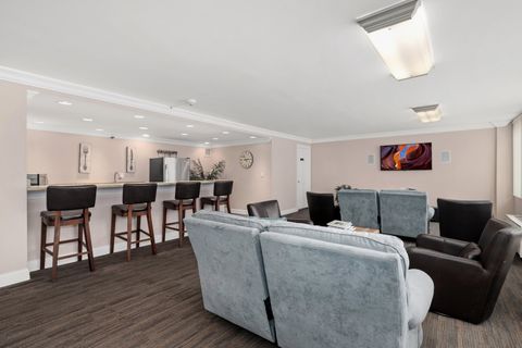 Tiny photo for 2754 N Hampden Court #1706, Chicago, IL 60614 (MLS # 12481627)