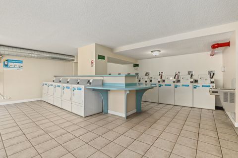 Tiny photo for 2754 N Hampden Court #1706, Chicago, IL 60614 (MLS # 12481627)