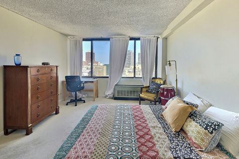 Tiny photo for 2754 N Hampden Court #1706, Chicago, IL 60614 (MLS # 12481627)