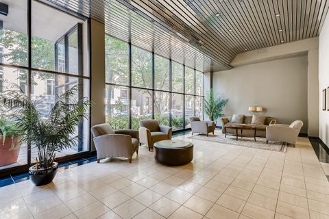 Tiny photo for 2754 N Hampden Court #1706, Chicago, IL 60614 (MLS # 12481627)