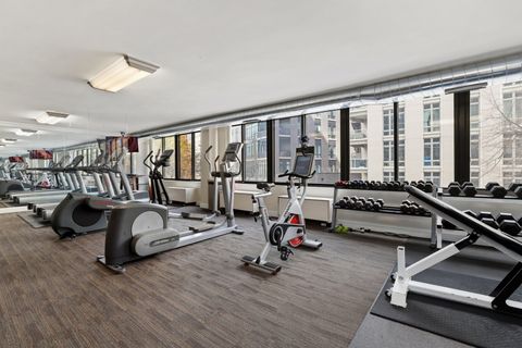 Tiny photo for 2754 N Hampden Court #1706, Chicago, IL 60614 (MLS # 12481627)