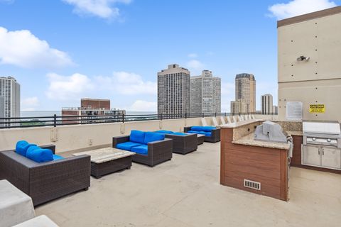 Tiny photo for 2754 N Hampden Court #1706, Chicago, IL 60614 (MLS # 12481627)