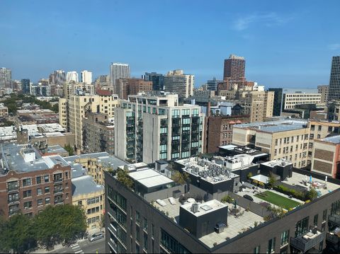 Tiny photo for 2754 N Hampden Court #1706, Chicago, IL 60614 (MLS # 12481627)