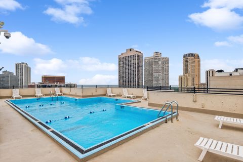Tiny photo for 2754 N Hampden Court #1706, Chicago, IL 60614 (MLS # 12481627)
