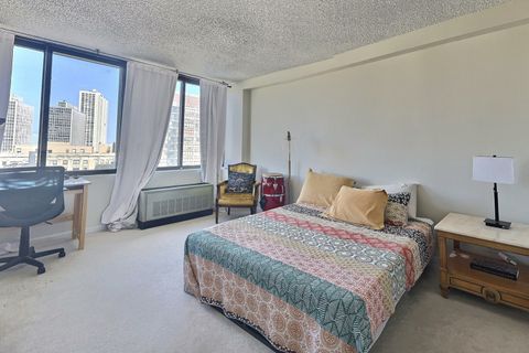 Tiny photo for 2754 N Hampden Court #1706, Chicago, IL 60614 (MLS # 12481627)