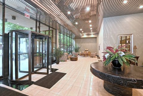Tiny photo for 2754 N Hampden Court #1706, Chicago, IL 60614 (MLS # 12481627)