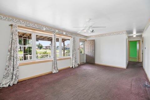 Tiny photo for 7840 W 76th Street, Bridgeview, IL 60455 (MLS # 12729004)