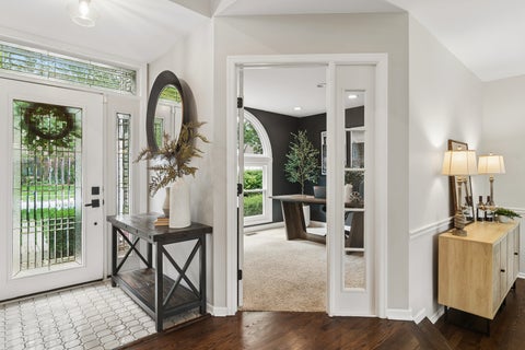 Tiny photo for 171 Southfield Drive, Vernon Hills, IL 60061 (MLS # 12709563)