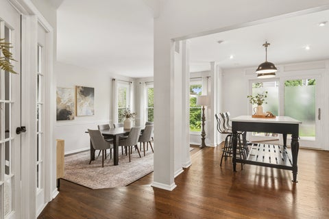 Tiny photo for 171 Southfield Drive, Vernon Hills, IL 60061 (MLS # 12709563)