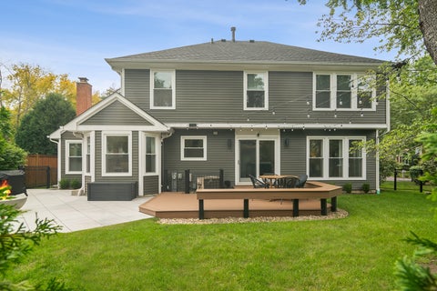 Tiny photo for 171 Southfield Drive, Vernon Hills, IL 60061 (MLS # 12709563)