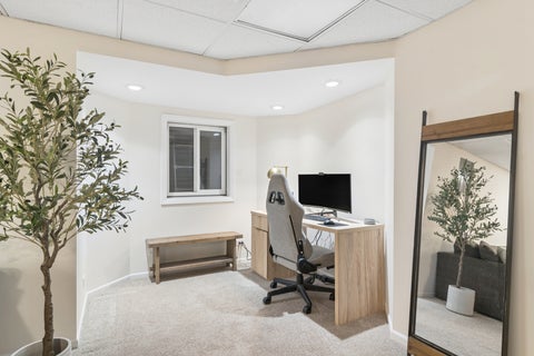 Tiny photo for 171 Southfield Drive, Vernon Hills, IL 60061 (MLS # 12709563)