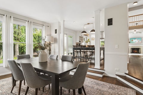 Tiny photo for 171 Southfield Drive, Vernon Hills, IL 60061 (MLS # 12709563)