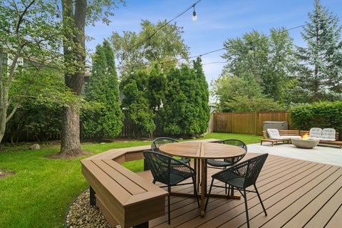 Tiny photo for 171 Southfield Drive, Vernon Hills, IL 60061 (MLS # 12709563)