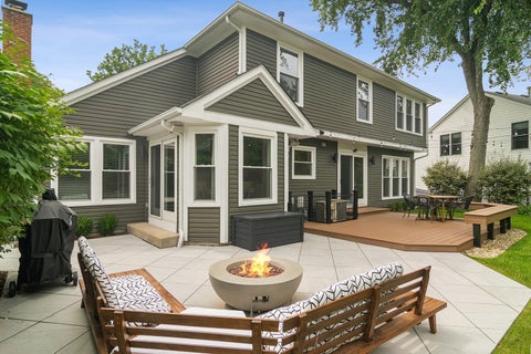 Tiny photo for 171 Southfield Drive, Vernon Hills, IL 60061 (MLS # 12709563)