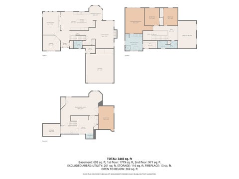 Tiny photo for 171 Southfield Drive, Vernon Hills, IL 60061 (MLS # 12709563)