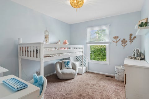 Tiny photo for 171 Southfield Drive, Vernon Hills, IL 60061 (MLS # 12709563)