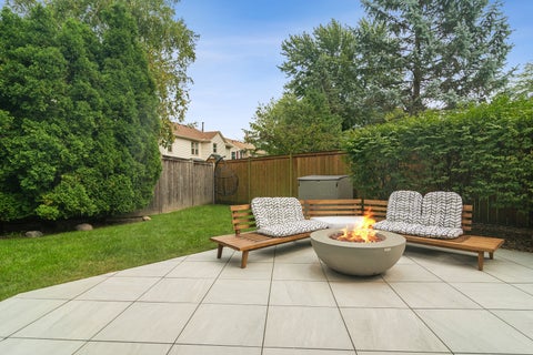 Tiny photo for 171 Southfield Drive, Vernon Hills, IL 60061 (MLS # 12709563)