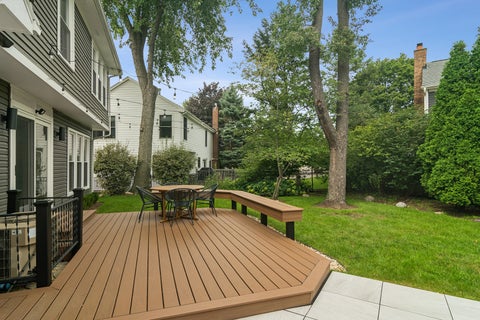 Tiny photo for 171 Southfield Drive, Vernon Hills, IL 60061 (MLS # 12709563)