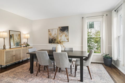 Tiny photo for 171 Southfield Drive, Vernon Hills, IL 60061 (MLS # 12709563)