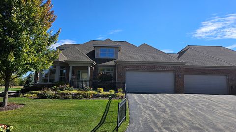 A home in Rockford