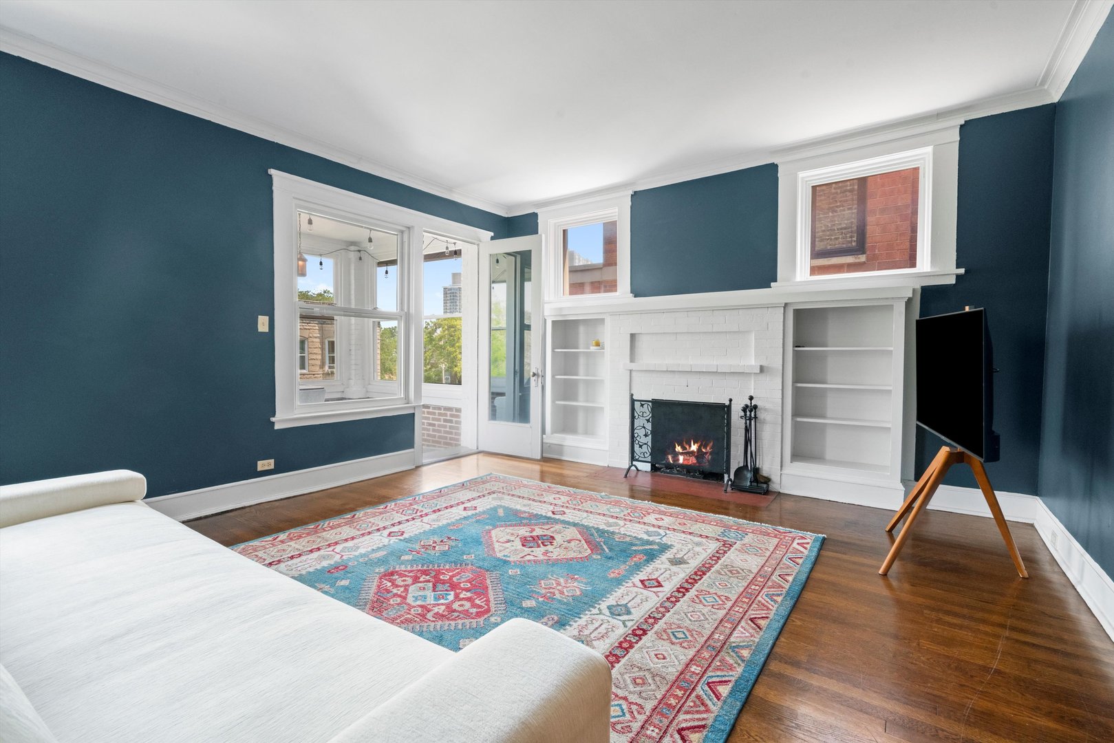 629 W BUCKINGHAM Place 3E