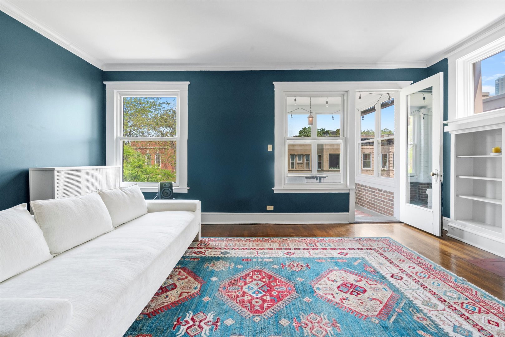 629 W BUCKINGHAM Place 3E