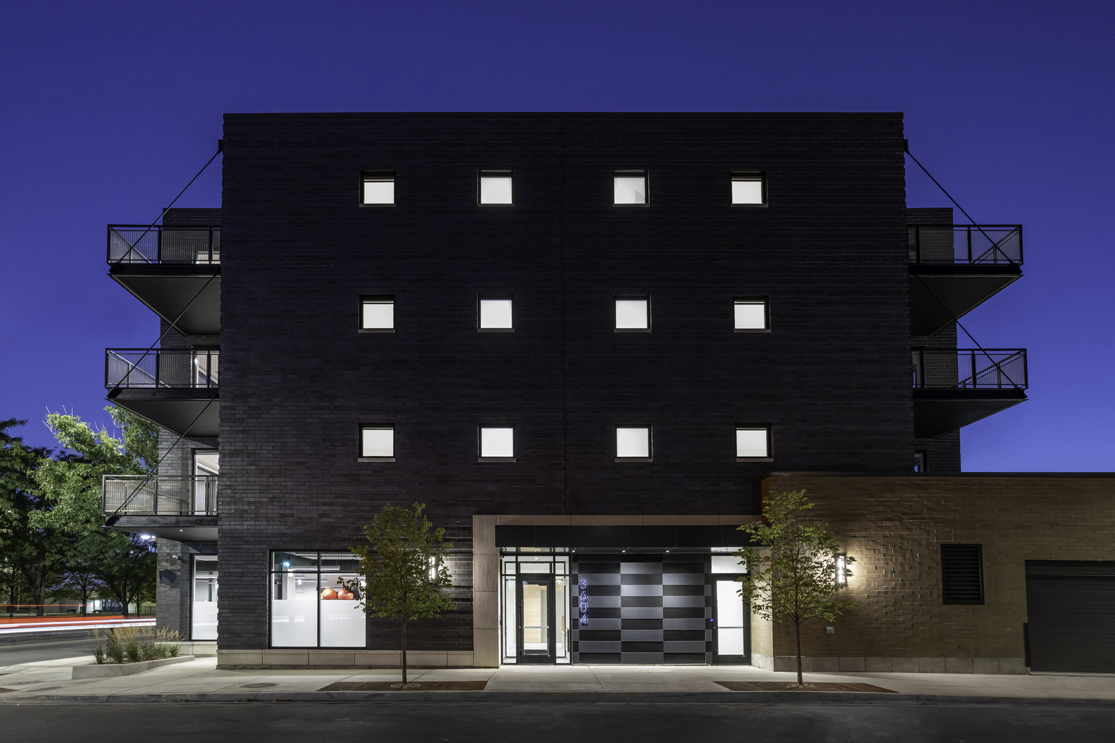 3604 N Campbell Avenue 202