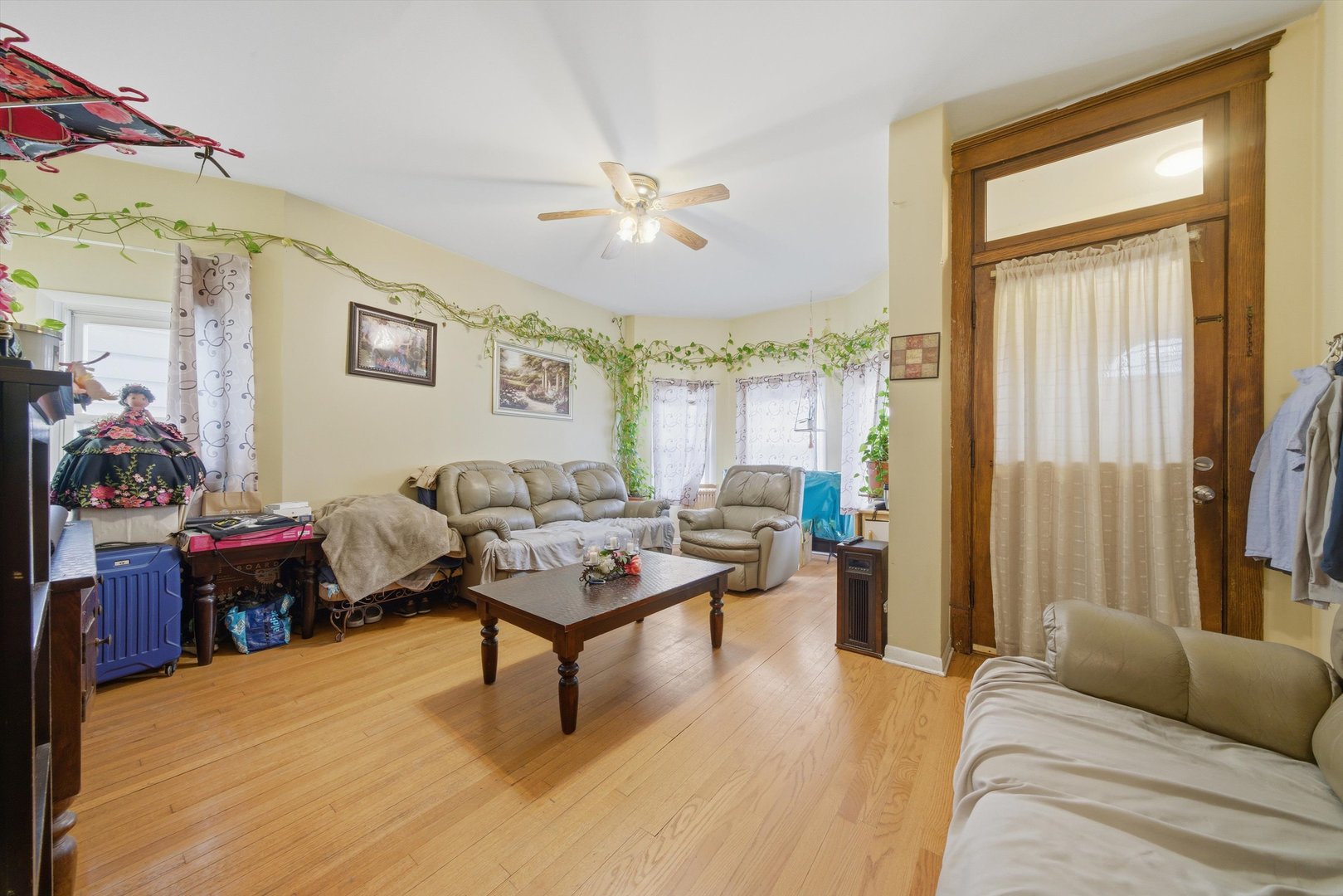 4706 W Berenice Avenue