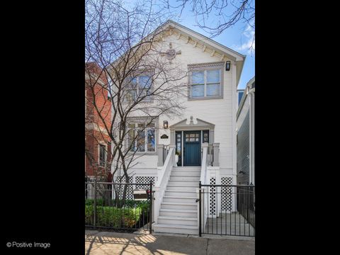 1909 W George Street Chicago IL 60657