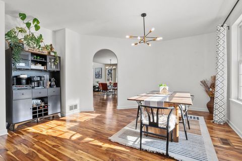 Tiny photo for 459 Glover Drive, North Aurora, IL 60542 (MLS # 12544689)