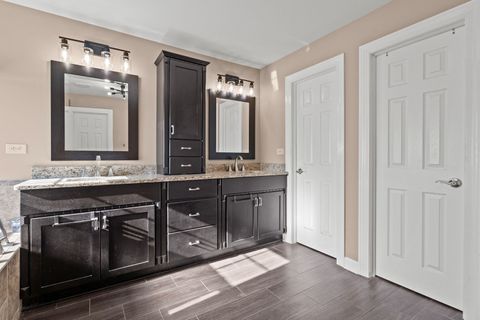 Tiny photo for 459 Glover Drive, North Aurora, IL 60542 (MLS # 12544689)