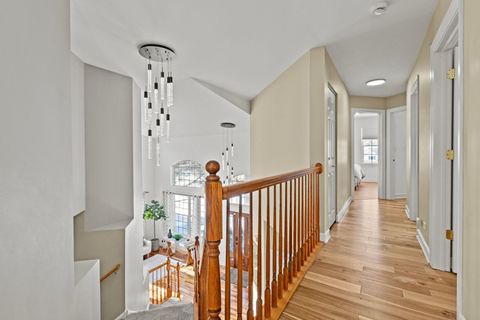 Tiny photo for 459 Glover Drive, North Aurora, IL 60542 (MLS # 12544689)