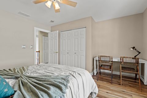 Tiny photo for 459 Glover Drive, North Aurora, IL 60542 (MLS # 12544689)