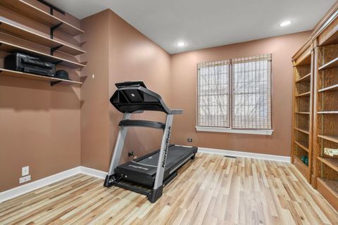 Tiny photo for 459 Glover Drive, North Aurora, IL 60542 (MLS # 12544689)