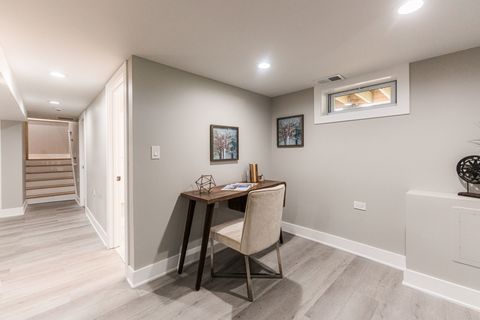 Tiny photo for 147 W North Avenue, Lombard, IL 60148 (MLS # 12514716)